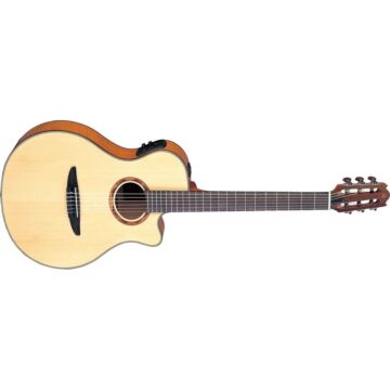 yamaha ntx900fm violão