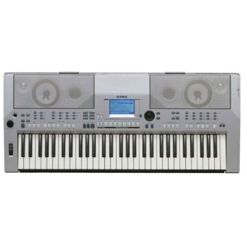 yamaha psr-s500