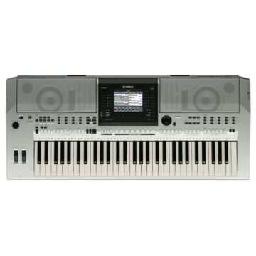 yamaha psr-s900