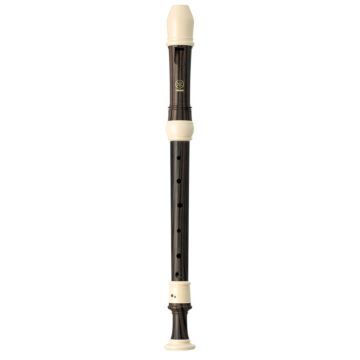 Flauta Contralto Barroca Yamaha Série 300 YRA314BIII