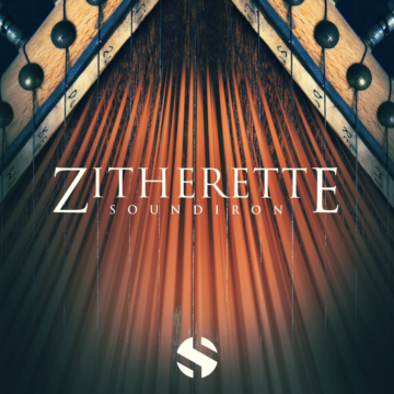 Zitherette - SOUNDIRON  | Libraries