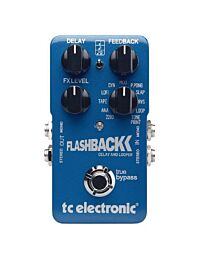 Pedal TC Electronic Flashback Delay e Looper 1