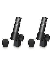 Kit de Microfones para Bateria - BC1200 - Behringer 1
