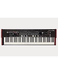 Teclado Viscount Legend ONE 73 - Órgão e Stage Piano