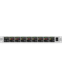 Behringer HA8000 POWERPLAY - Amplificador de Fones de Ouvido