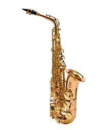 Saxofone Alto Der Loewe DLAS-190