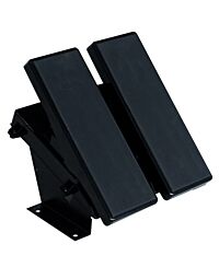 Pedal de expressão para pedaleira MIDI-Cantorum Pedal de expressão para pedaleira MIDI | Teclacenter ID-88874