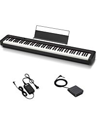 Casio CDP-S105 piano digital