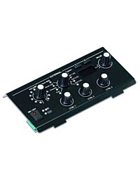 Para músicos que precisam aprimorar ainda mais o Legend '70s está disponível o módulo externo opcional que permite um controle em tempo real de dispositivos MIDI externos conectado ao instrumento através do MIDI ou USB conectores-Expansão| Viscount Legend