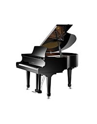 Pearl River GP160 SP Piano Acústico de Cauda Traditional Series - Vista Frontal