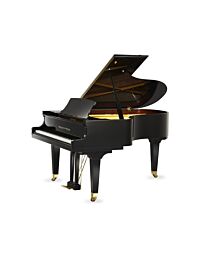 GH188A Kayserburg Series Piano Acústico com SISTEMA PR PRODIGY AUTOPLAYER | Teclacenter