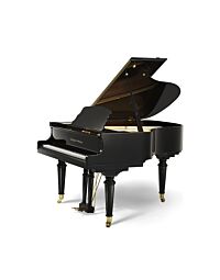 Kayserburg GH160 Grand Heritage Piano Cauda Acústico| Teclacenter