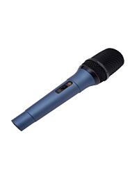 Microfone Dinamico para uso com Piano Digital Bulara Hailun
