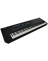 Montage m8x Yamaha Teclado sintetizador SHOWROOM