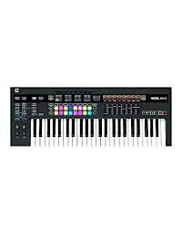 Novation SL MK3 49 Teclado Controlador USB/MIDI