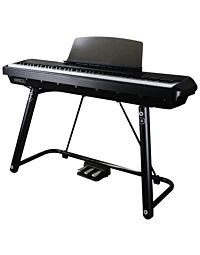 Pearl River P200 Piano Digital 88 Teclas Fatar