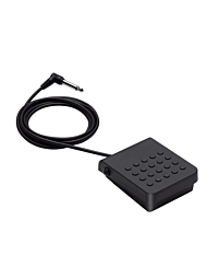 Pedal de sustain casio sp3 ​Pedal De Sustain Para Teclado Casio Sp-3Pedal desenvolvido e polímero de alta resistência, com superfície texturizada proporcionando maior aderência .-pedal de sustain casio sp3 ID-17640