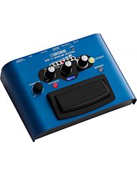 Roland ve-1 vocal echo Pedal de efeitos para vóz-roland ve-1 vocal echo ID-3675