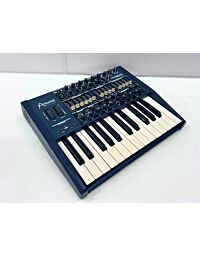 Teclado Sintetizador Analógico Arturia Minibrute - Preto - Usado
