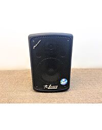 Caixa Ativa Leacs MJ8 MAJESTIC PASSIVA - Preto - Usado
