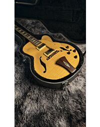 Guitarra Clássica Ibanez AF105 Usado