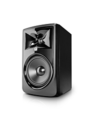 Monitor de Referência JBL 308P MKII Ativa - Preto - Unidade