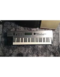 Teclado Workstation Kawai K5000W - Usado