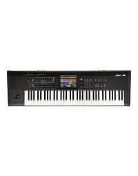 Korg Kronos 3 Workstation 73 Teclas - Teclado Profissional