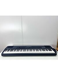 Piano Kurzweil MarkPRO TWOi - Preto - Showroom