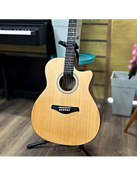 Violão Pearl River S35-GC - Cutaway, Usado