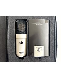 Microfone UA SC-1 Condensador com Modelagem Hemisphere - Usado