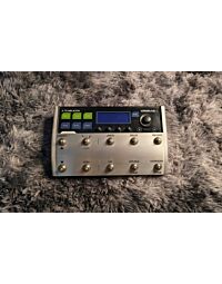 Processador Vocal TC-Helicon VoiceLive 3 Usado | Harmonia e Efeitos