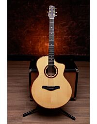 Violão Pearl River A650-JCB - Acústico com Corte, Novo
