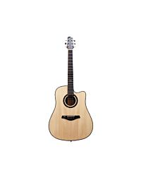 Violão Pearl River S80-DC - Cutaway Premium