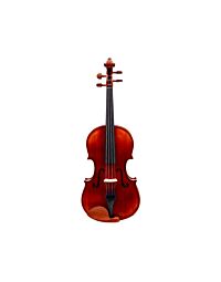 Viola de Arco Pearl River PR-A01 - Kit Completo Novo