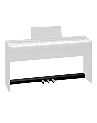 Pedaleira Roland KPD-70-BK Para FP-30X/FP-E50 Showroom