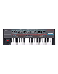 Roland JUNO-X Teclado Sintetizador 61 Teclas Show-Room