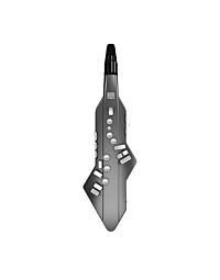 Saxofone Digital Roland Aerophone GO AE-05 Showroom