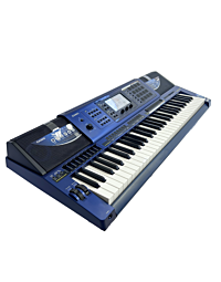 Casio MZ-X500 K2 BR Arranjador - Showroom