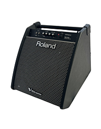 Amplificador Roland PM-200 180W SHOWROOM - Monitor para V-Drums