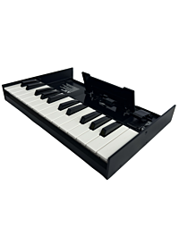 Teclado Controlador Roland K-25m Para Boutique Showroom