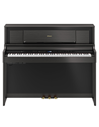Roland LX706-CH Piano Digital Showroom