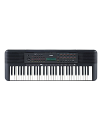 Teclado Yamaha PSR-E273 SHOWROOM - 61 Teclas, 401 Vozes, Iniciante