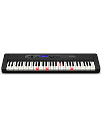 Teclado Casiotone LK-S450 - Aprenda a tocar de forma fácil e divertida!