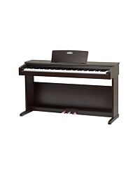 Pearl River V03 Piano Digital Preto