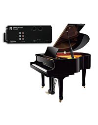 Comprar GD150 Pearl River Piano Acústico Cauda com PianoDisc Prodigy | Teclacenter - 1