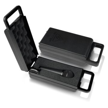 Microfone Behringer XM8500 1