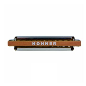 Harmonica Hohner Marine Band 1896/20 G (SOL) 1
