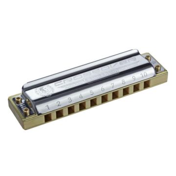 Harmonica Hohner Marine CrossOver C (DO) 1