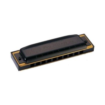Harmonica PRO HARP 562/20 MS - G (SOL) - HOHNER 1